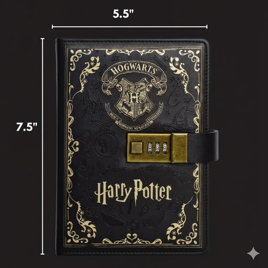 The Hogwarts journal