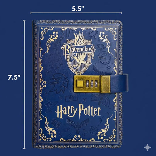 The Ravenclaw journal